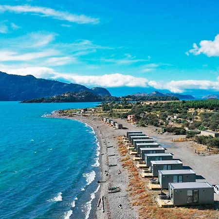 Chelenko Lodge بويرتو ترانكويلو المظهر الخارجي الصورة