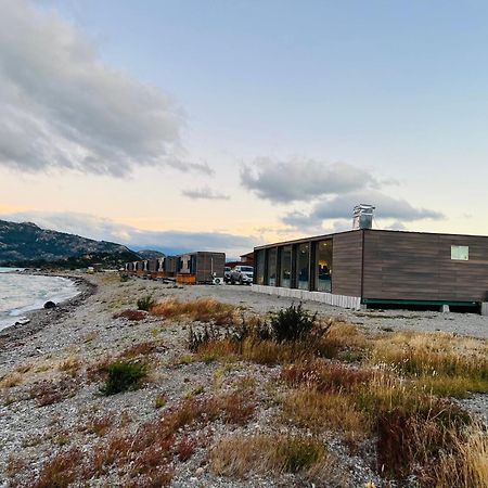 Chelenko Lodge بويرتو ترانكويلو المظهر الخارجي الصورة