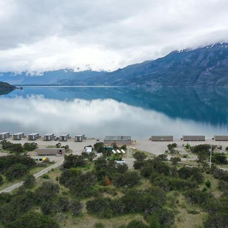 Chelenko Lodge بويرتو ترانكويلو المظهر الخارجي الصورة