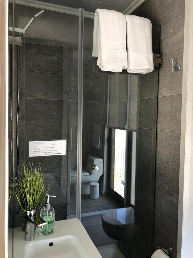 Chelenko Lodge بويرتو ترانكويلو المظهر الخارجي الصورة