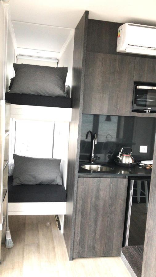 Chelenko Lodge بويرتو ترانكويلو المظهر الخارجي الصورة